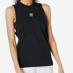 NWT adidas Originals Classics Tank Top